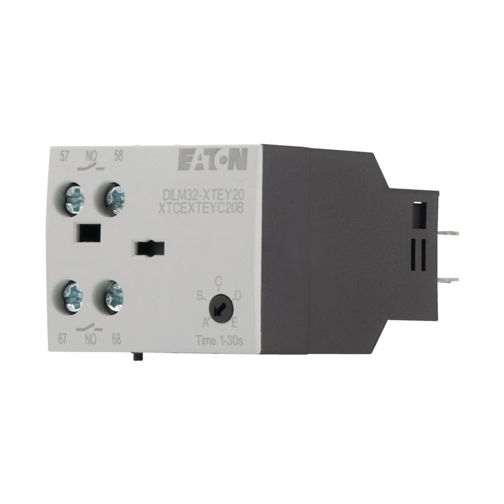 EATON EAO101447 DILM32-XTEY20(RAC130) TEMP. ELETTR. Y-D