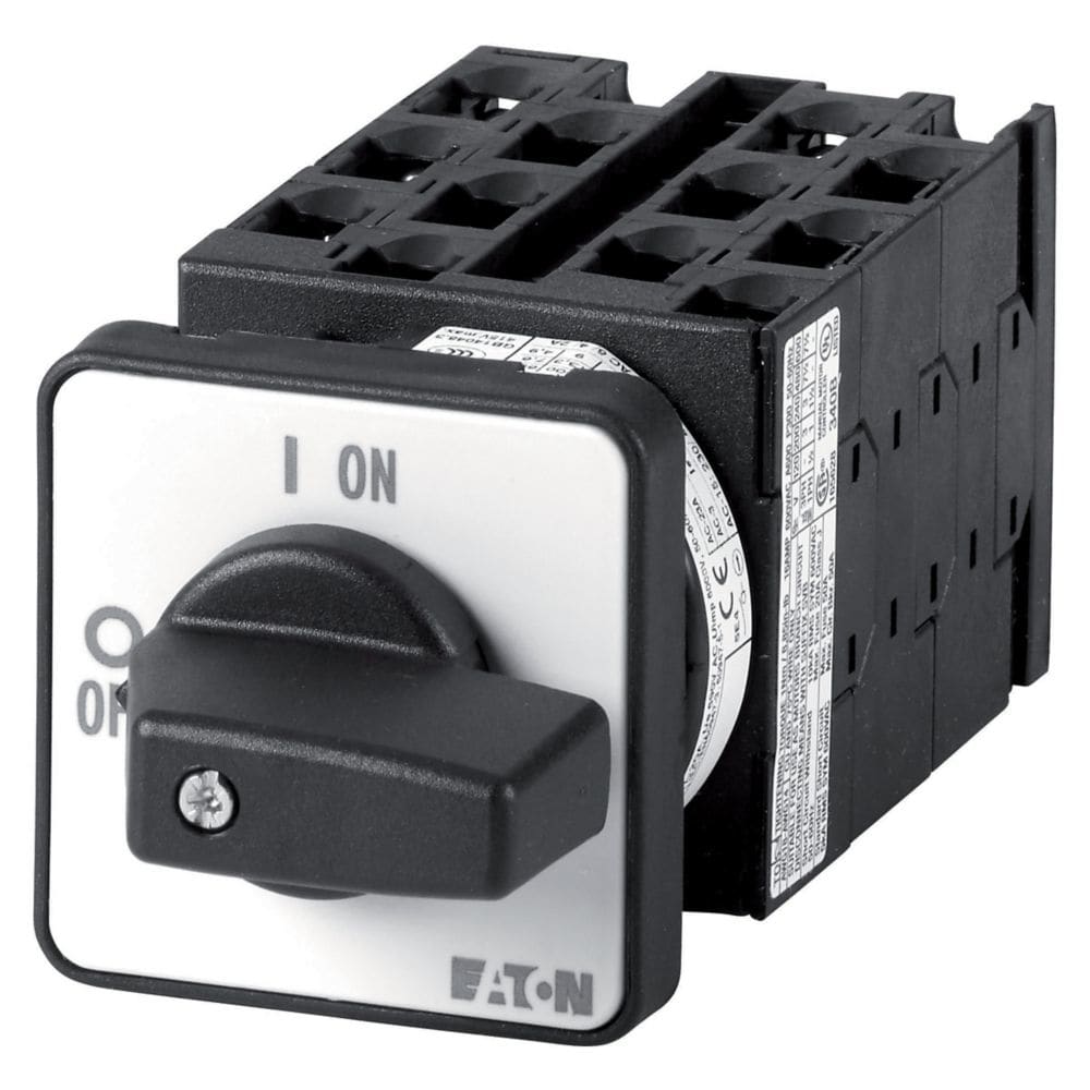 EATON EAO907770 T0-6-SOND*/E COMM. A CAMME SPECIALE
