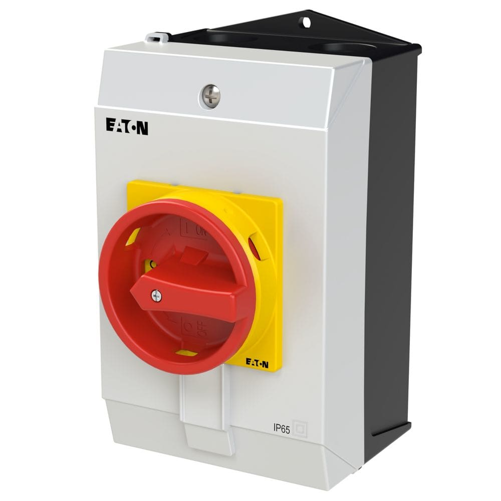 EATON EAO207314 P1-32/I2/SVB SEZ POT 3P IN CUST. EMERG.