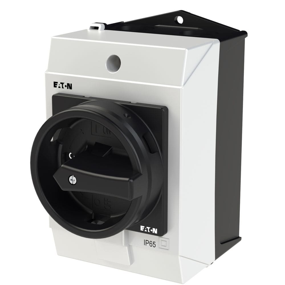 EATON EAO207150 T0-2-15679/I1/SVB-SW COMM. A CAMME 3P