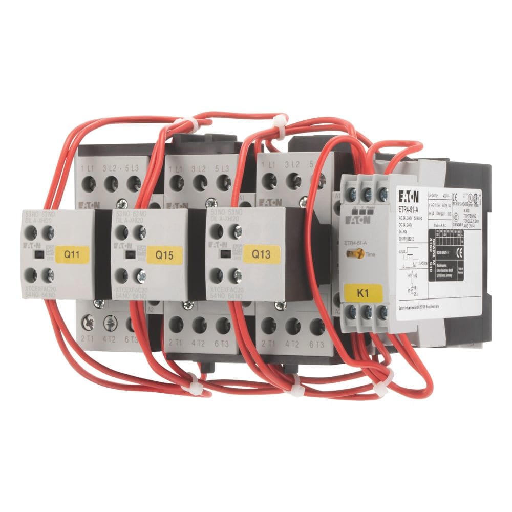 EATON EAO278386 SDAINLM45(230V50HZ,240V60HZ) STELLA-TRIA