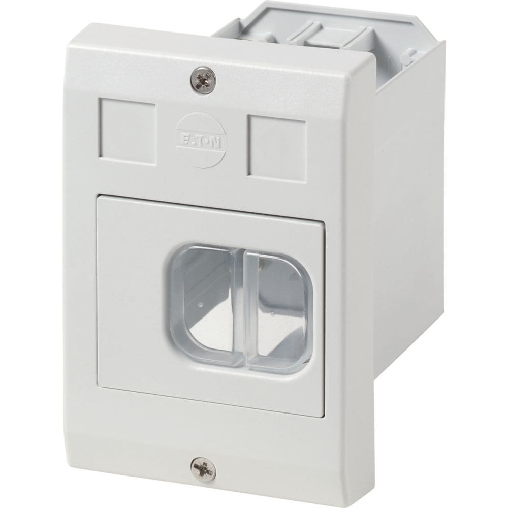 EATON EAO281634 E-PKZ01-G CUST ISOL CON MEMBR PROT INCAS