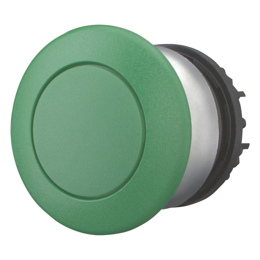 EATON EAO216747 M22-DRP-G FUNGO NEUTRO PERMANENTE VERDE