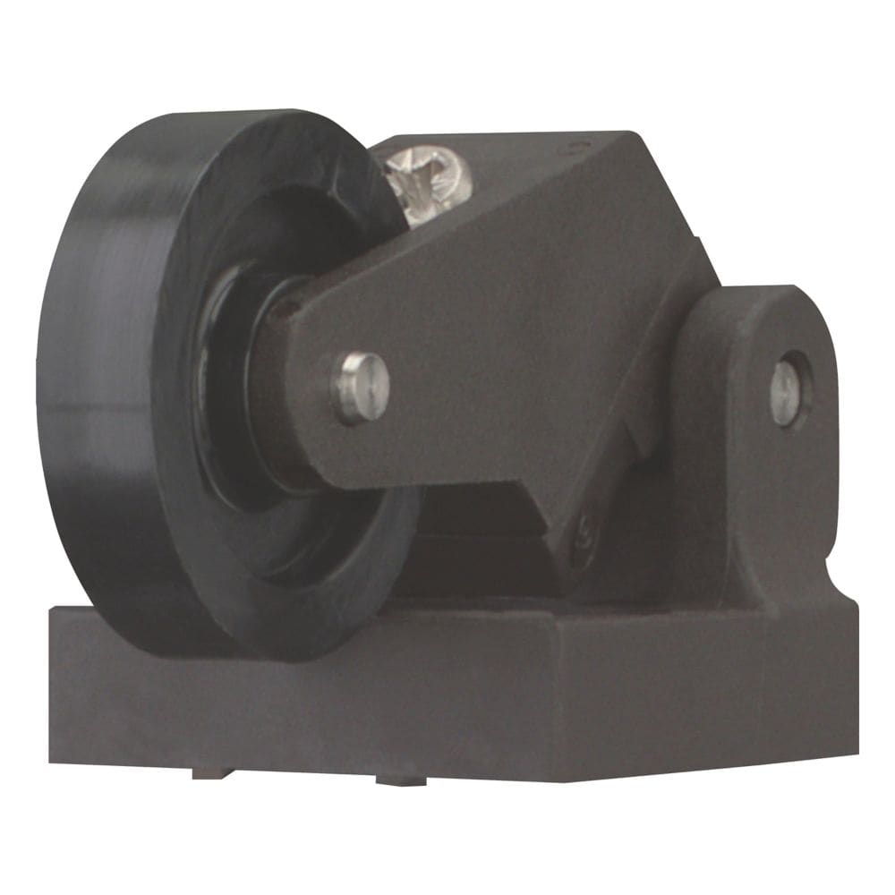 EATON EAO290178 LS-XLB LEVA A ROTELLA CUST. PLASTICA