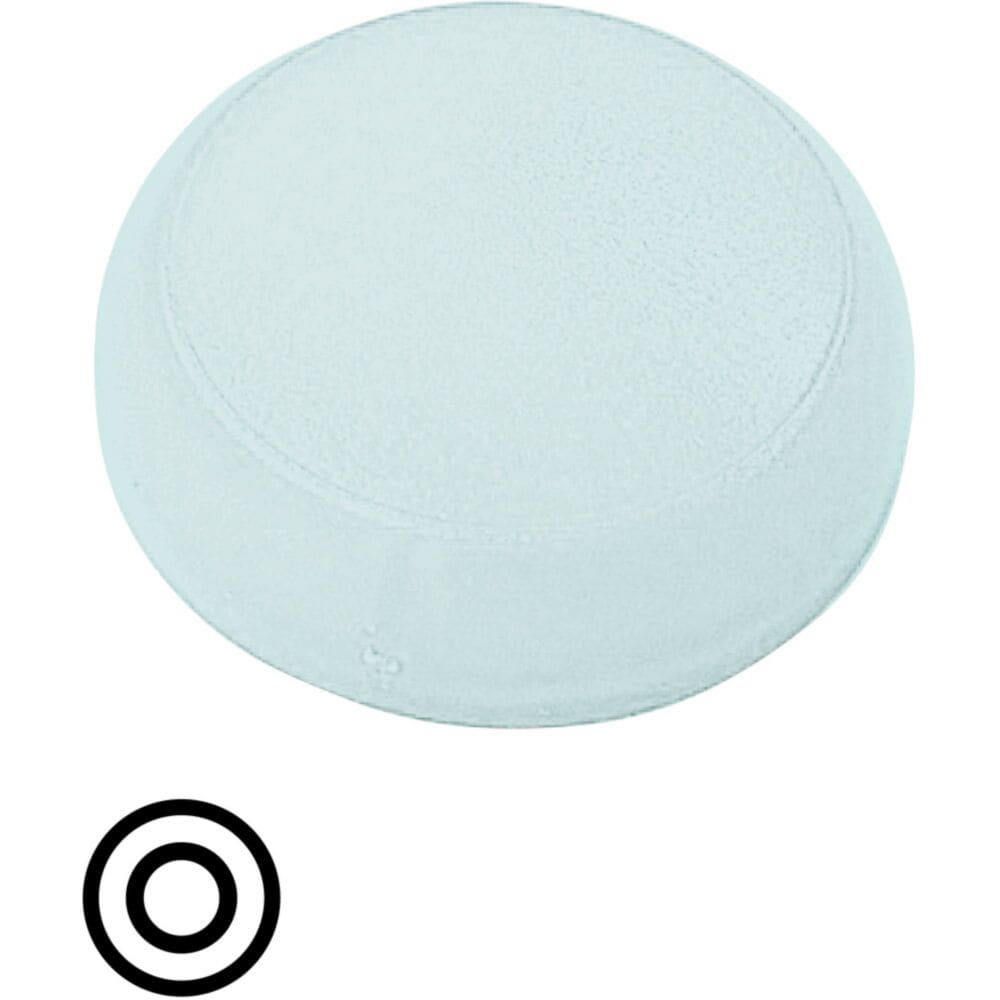EATON EAO218164 M22-XL-W-X0 LENTE, INDICATORE LUMINOSO