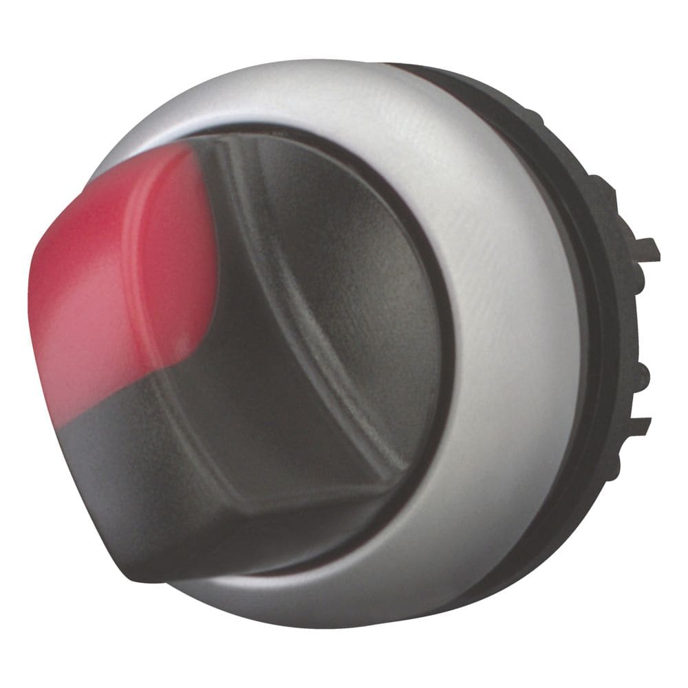 EATON EAO284394 M22-WLKV-R SEL. A V LUM ROSSO