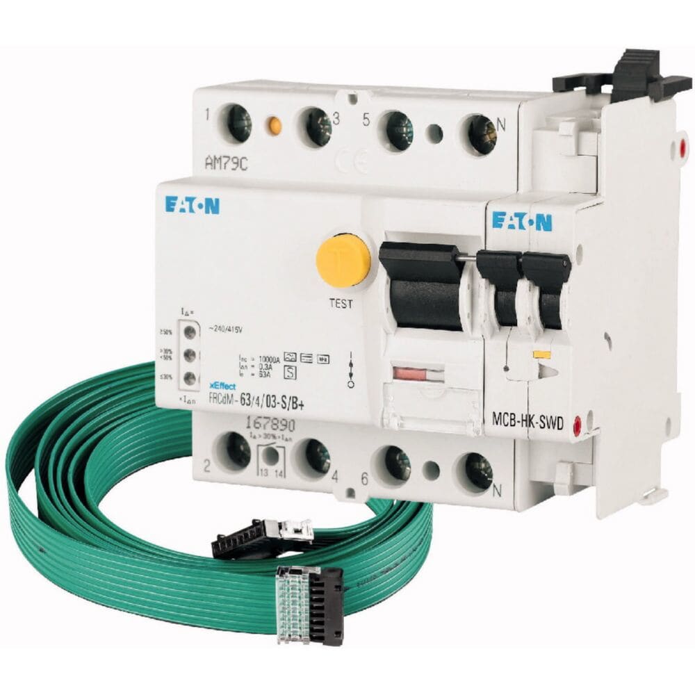 EATON EAO177175 MCB-HK-SWD MODULO CONT.AUX. SW-DT X MODU