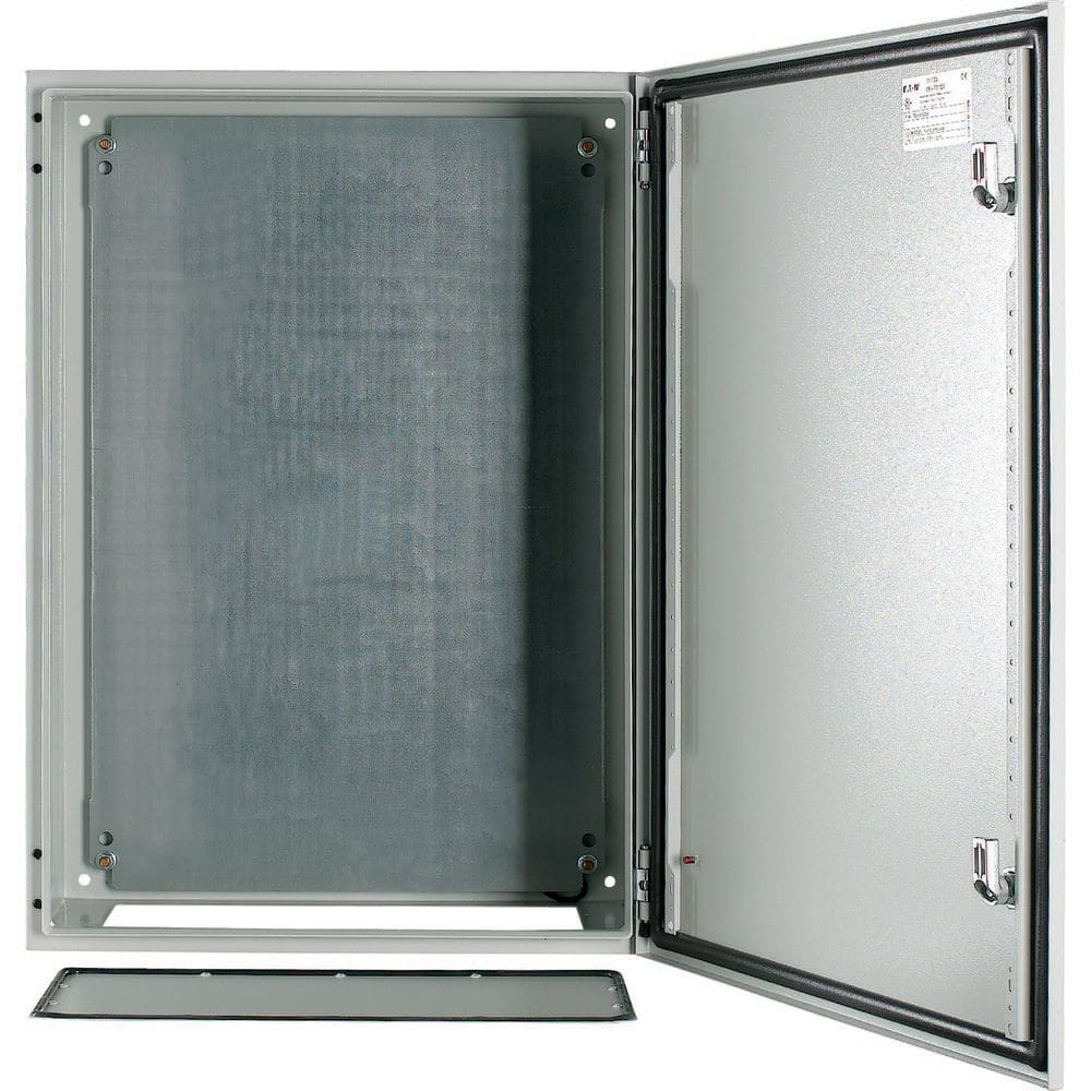 EATON EAO111703 CS-75/250 CASSA + PIASTRA 700H 500L 250P