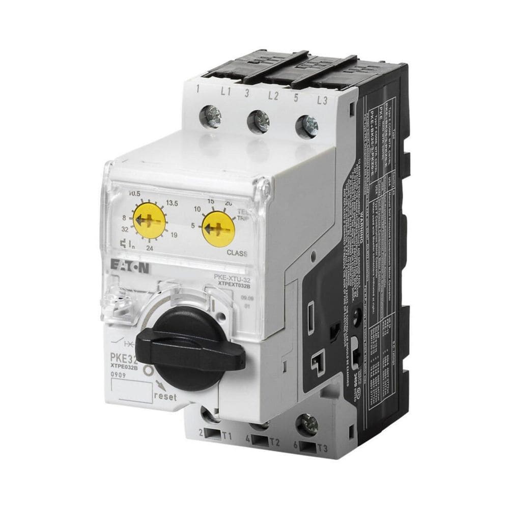 EATON EAO121734 PKE32/XTU-32 PKE COMPLETO 8-32A