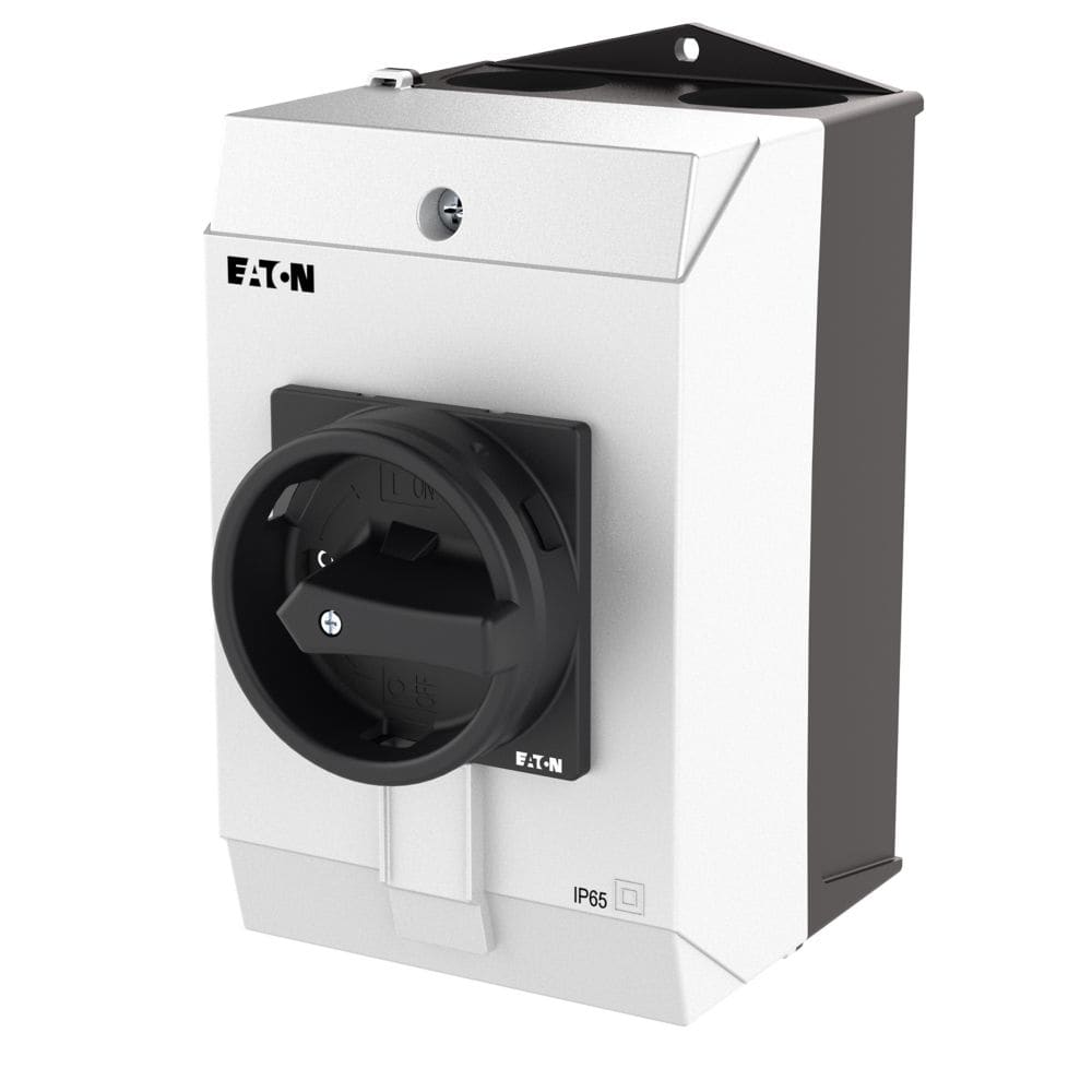 EATON EAO207209 T3-3-8342/I2/SVB-SW COMM. A CAMME 6P