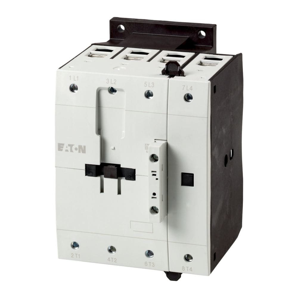 EATON EAO109904 DILMP125(RAC24) CONTATTORE 4P 125A