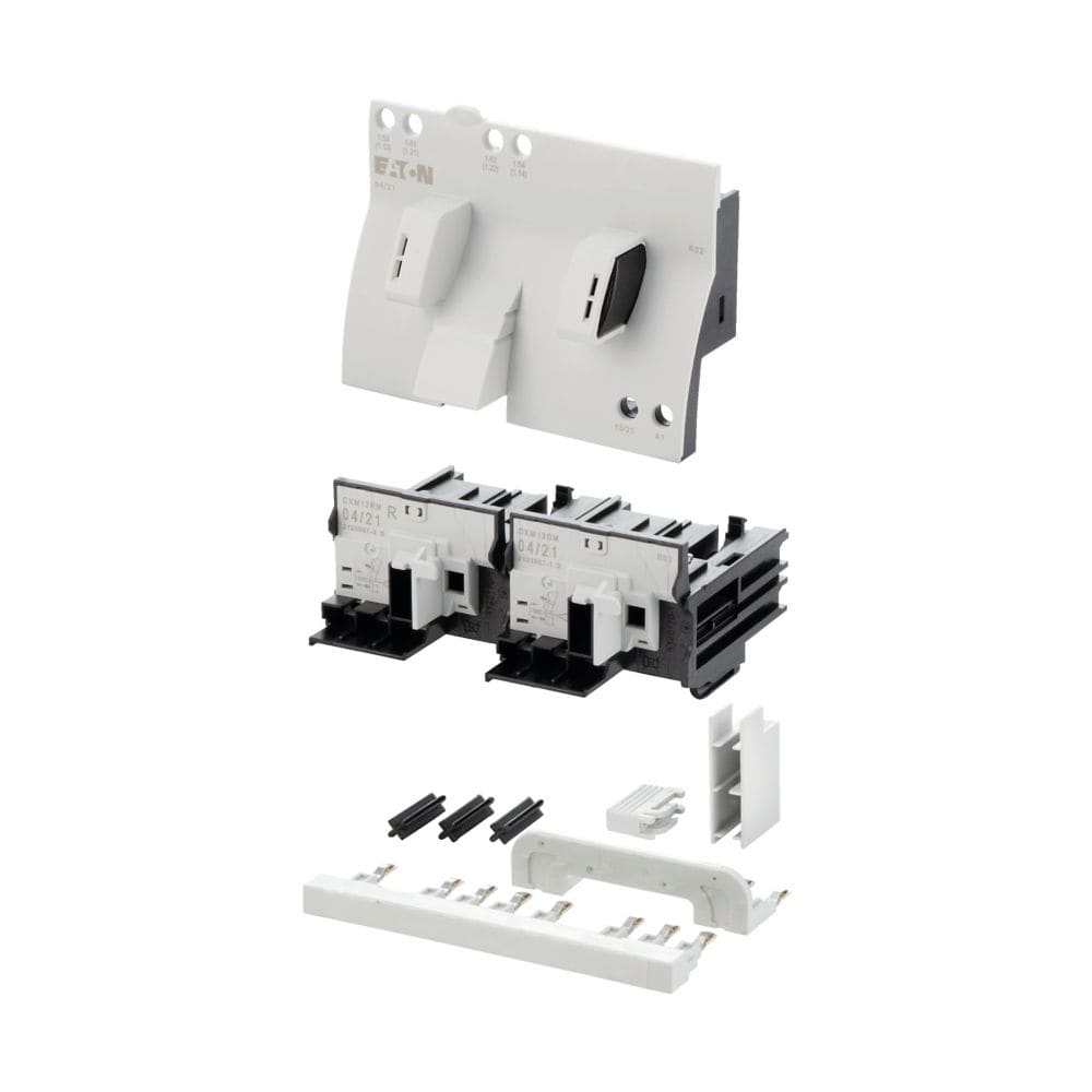 EATON EAO283185 PKZM0-XRM12 KIT CABLAGGIO TELEINVERTITOR