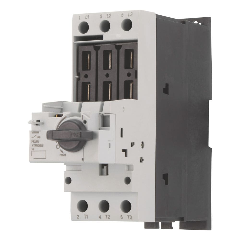 EATON EAO138258 PKE65 BASE 65A PER PKE
