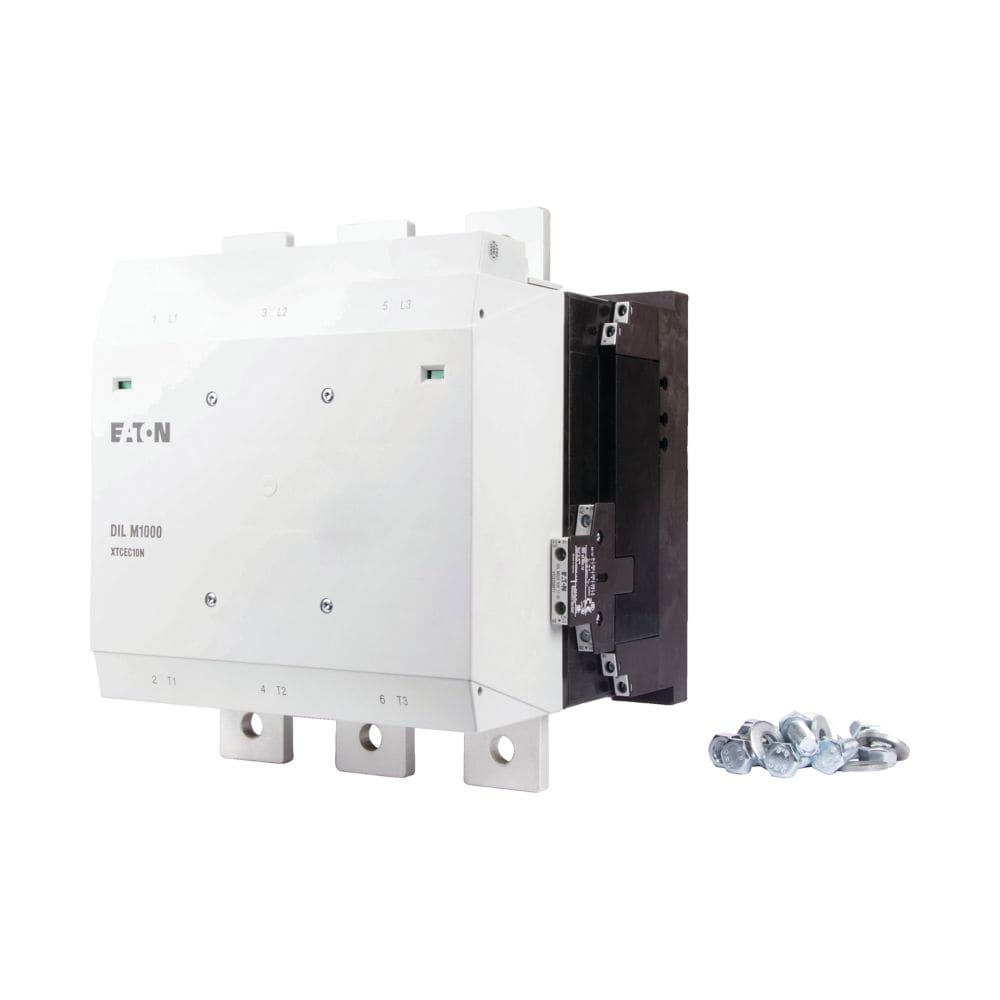 EATON EAO267214 DILM1000/22(RA250) 1000A (AC-3)