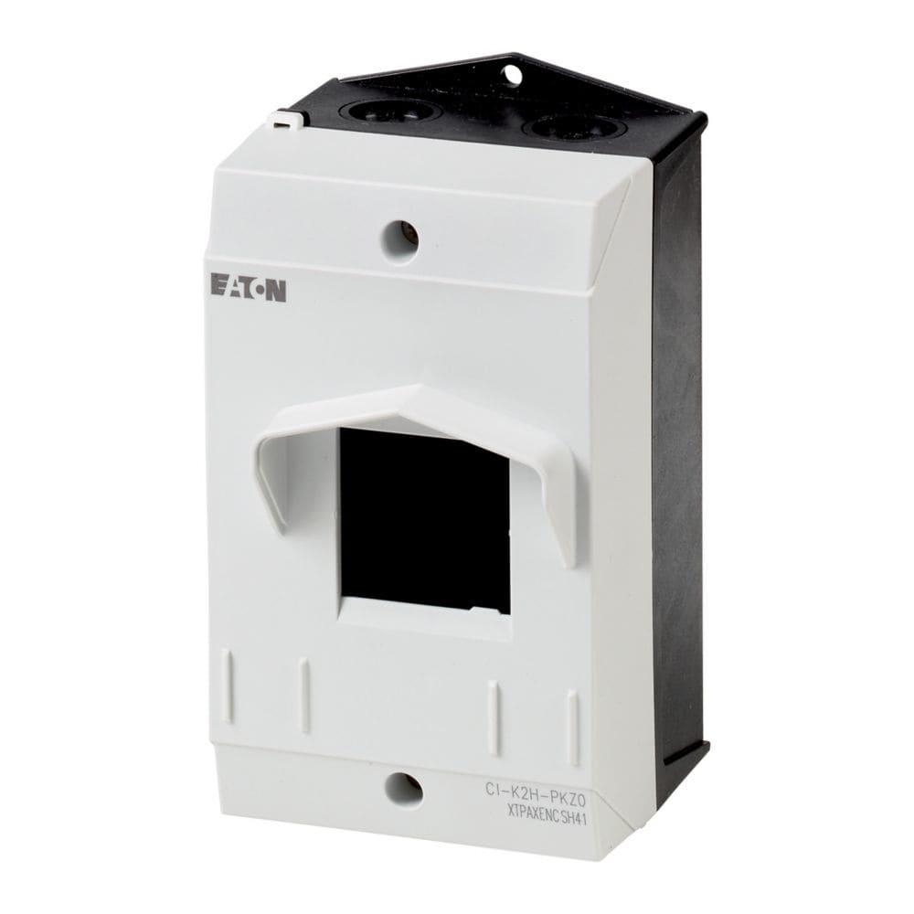 EATON EAO219653 CI-K2-PKZ0 CUSTODIA ISOLANTE