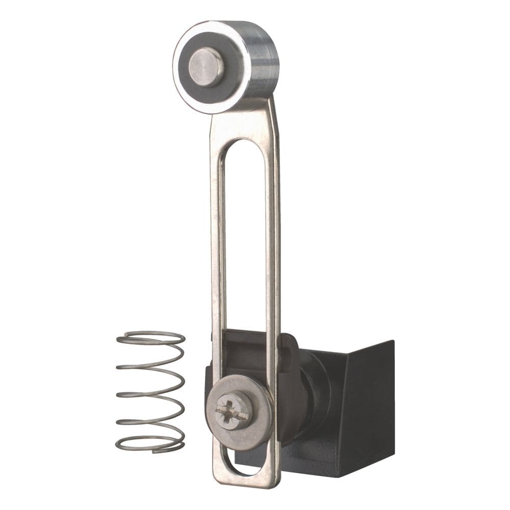 EATON EAO266160 LSM-XRLA LEVA LUNGH.REG.ROT.D18MM METAL.