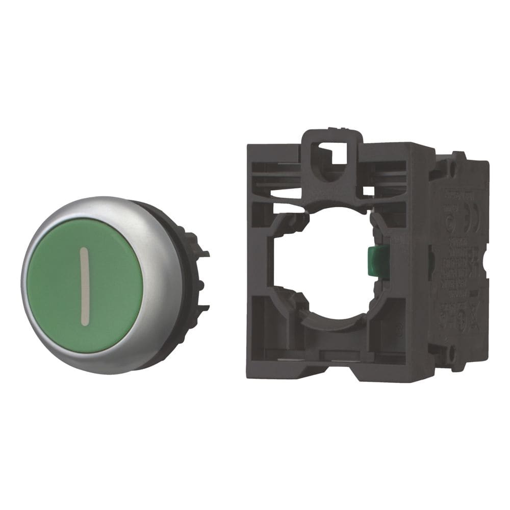 EATON EAO216512 M22-D-G-X1/K10 PULS FILO GHIERA