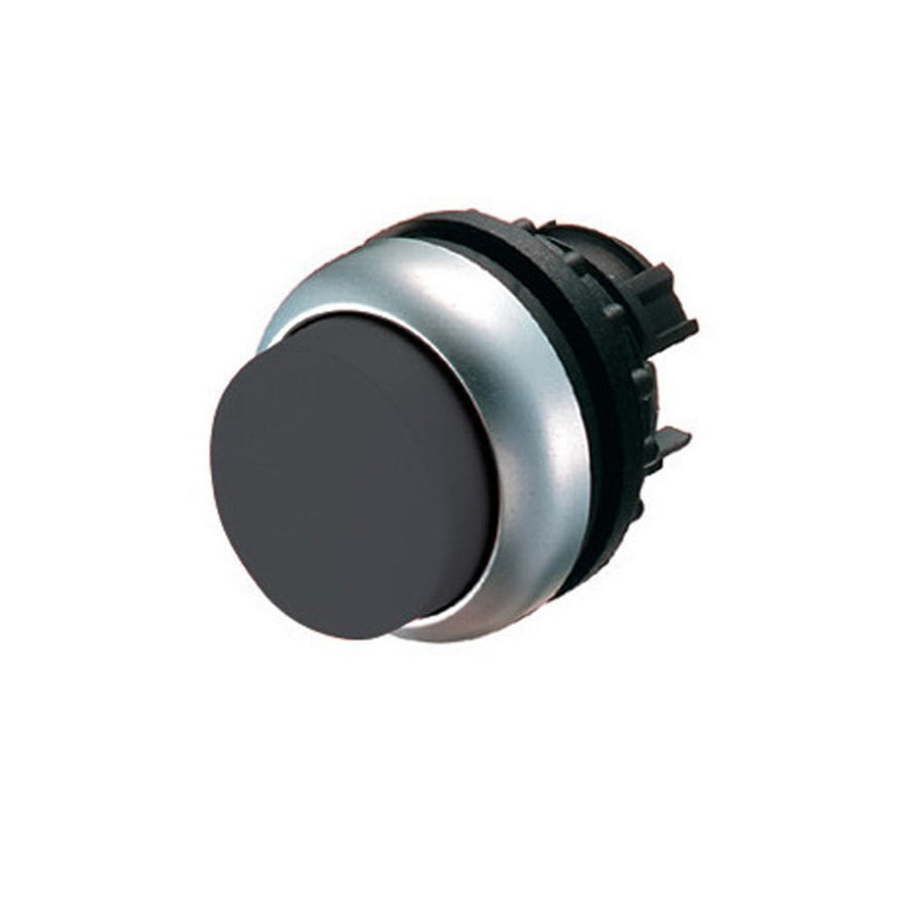 EATON EAO216636 M22-DH-S PULS SPORGENTE, IMPULSO, NERO