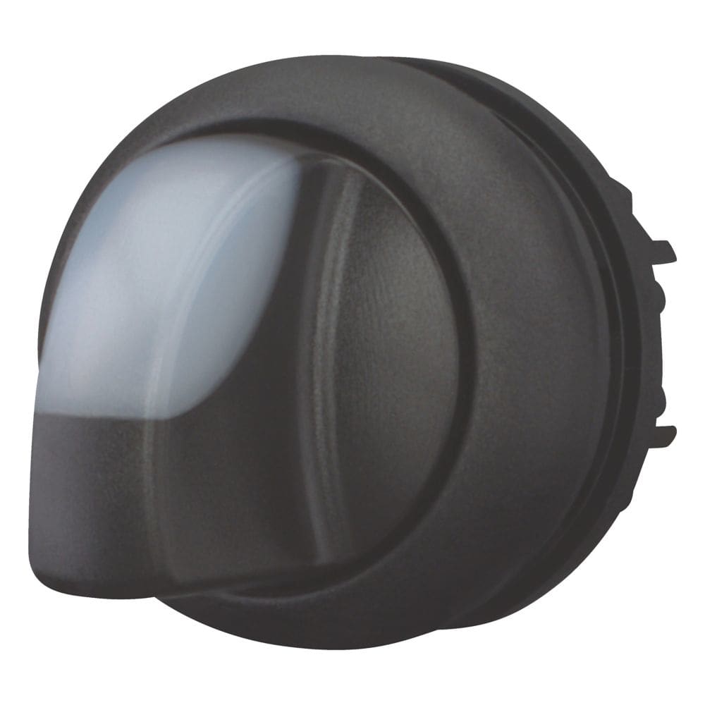 EATON EAO216844 M22S-WRLK3-W SEL LUM LEVA 3 POS PERM BIA