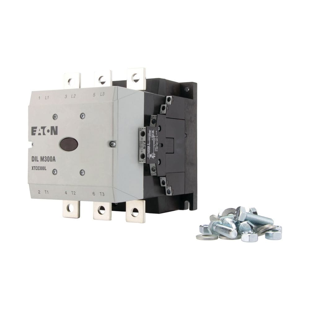 EATON EAO139554 DILM300A/22(RDC48) CONT POT 160 KW
