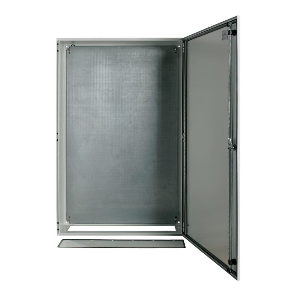 EATON EAO111718 CS-128/300 CASSA + PIASTRA 1200H 800L 30