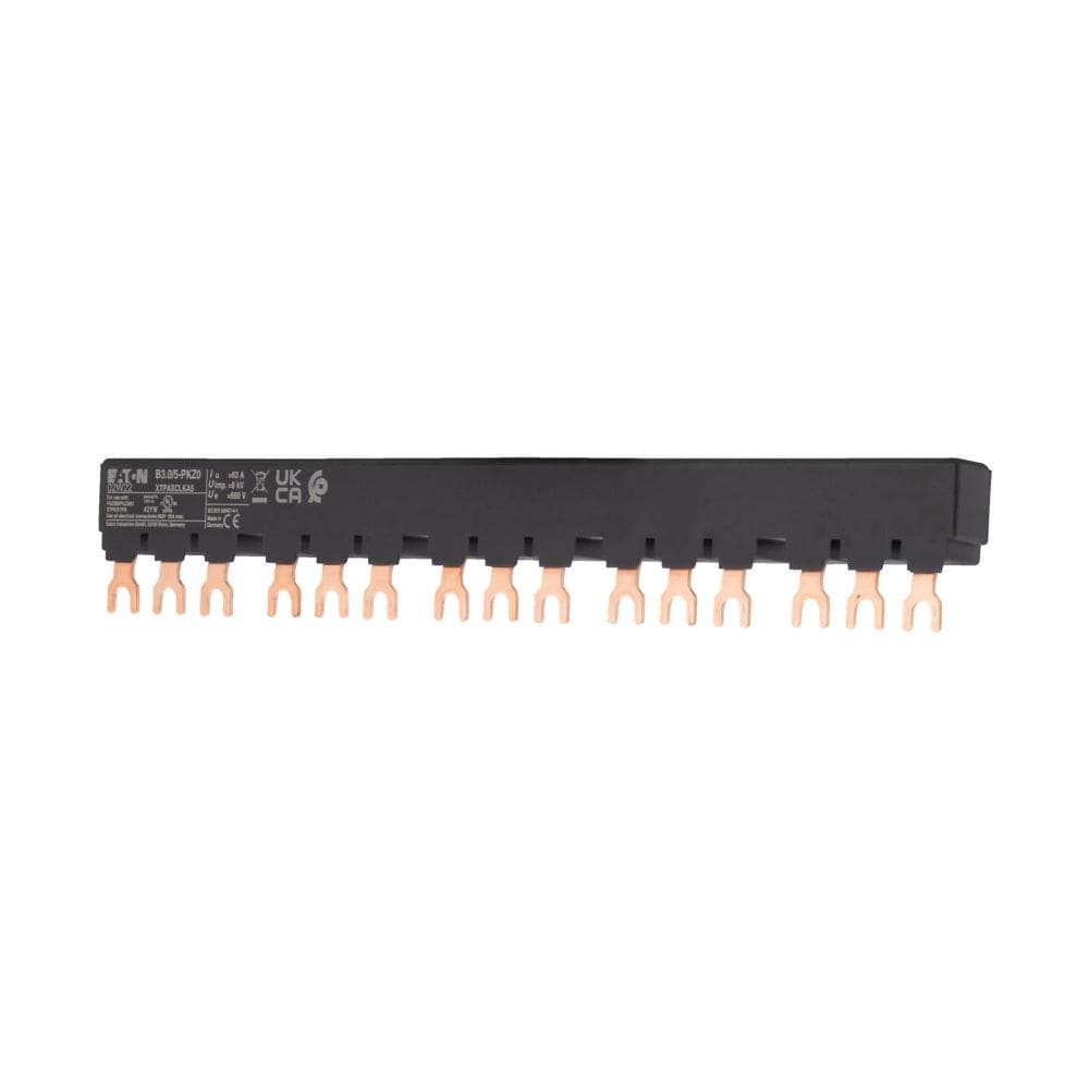 EATON EAO232290 B3.0/5-PKZ0 SBARRETTE PKZM0
