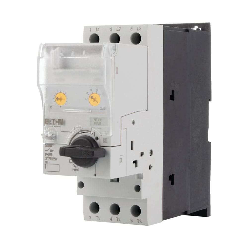 EATON EAO138516 PKE65/XTU-65 PKE COMPLETO 16-65A