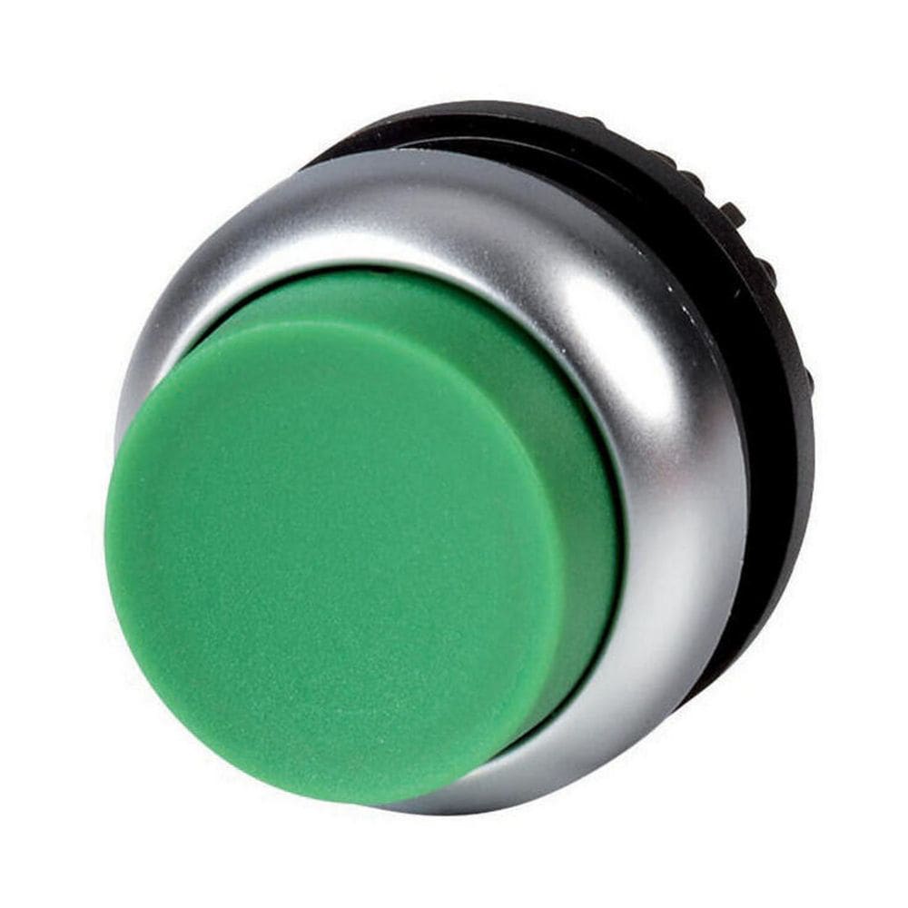 EATON EAO216643 M22-DH-G PULS SPORGENTE, IMPULSO, VERDE