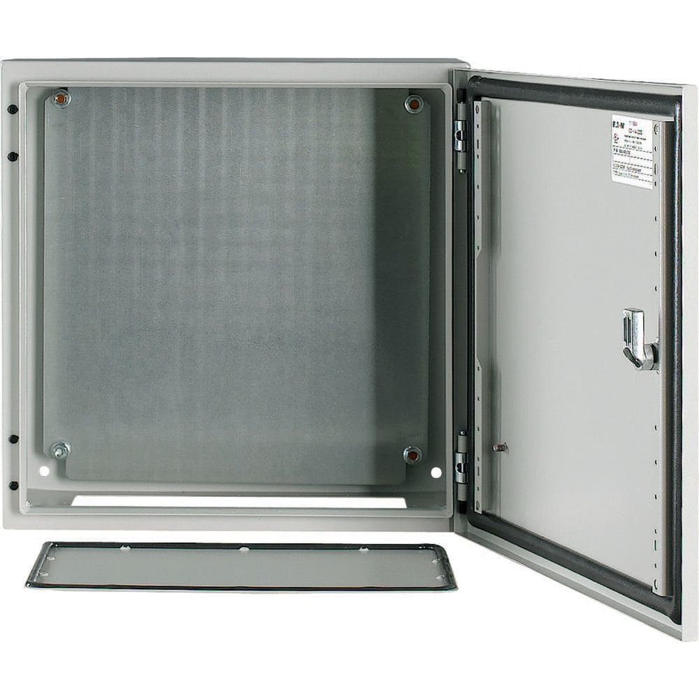 EATON EAO111684 CS-44/200 CASSA + PIASTRA 400H 400L 200P