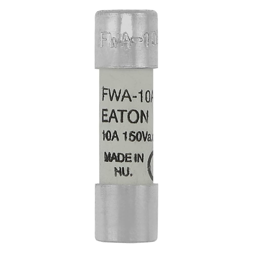 EATON MANIFACTURING - EAOFWA-5A10F FWA-5A10F AR 150V 5A 10X38