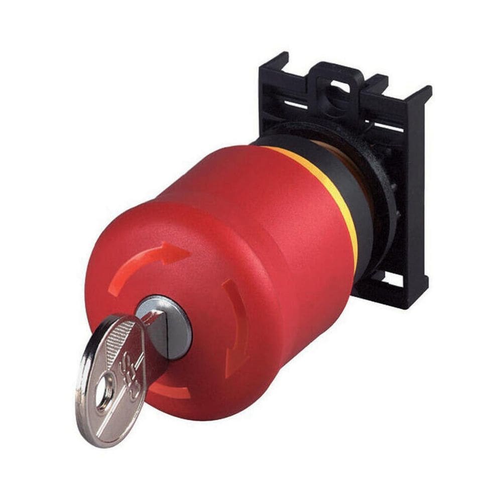 EATON EAO216514 M22-PVS/K01 PULS EM CHIAVE