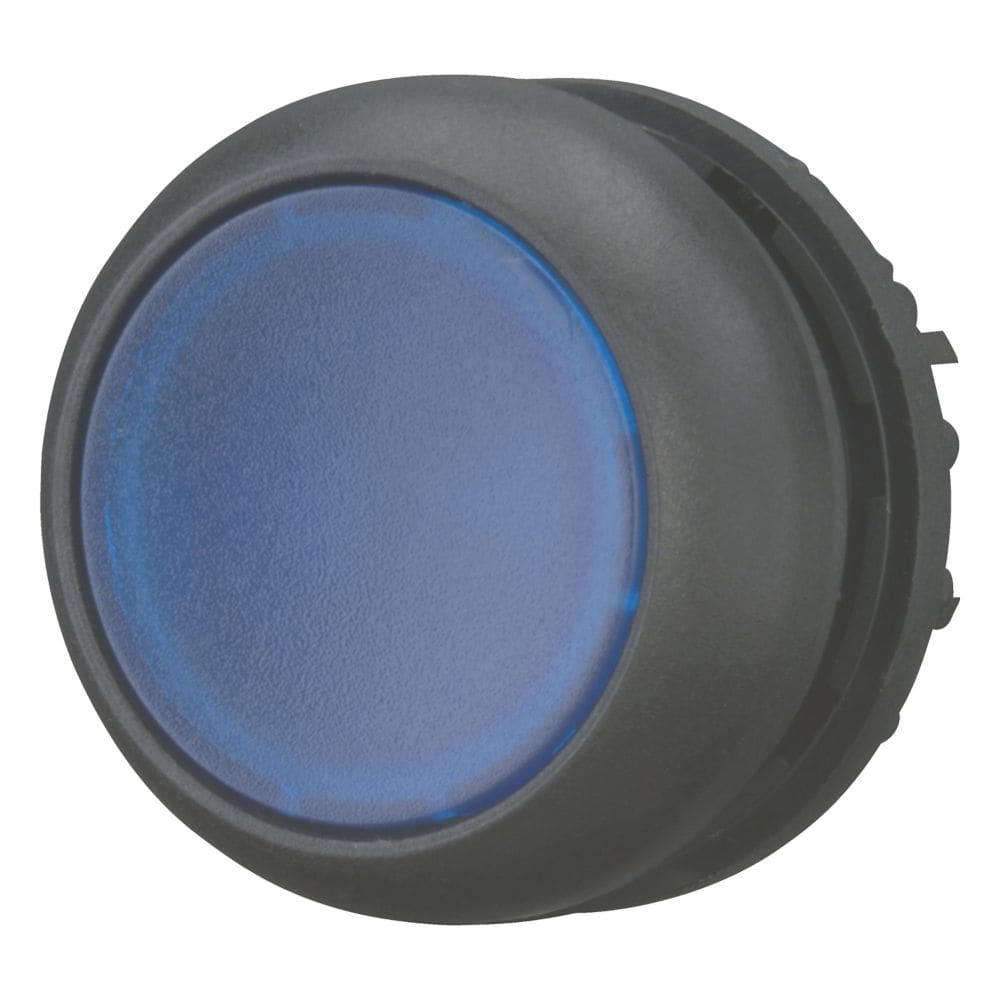 EATON EAO216953 M22S-DRL-B PULS LUM FILO GHIERA PERM. BL