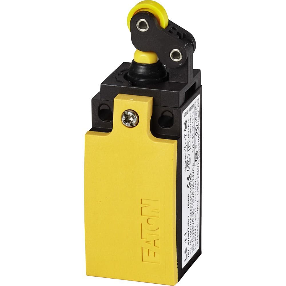 EATON EAO106787 LS-S11/LS EL.PLAST.LEVA CORTA A ROT.1NA+