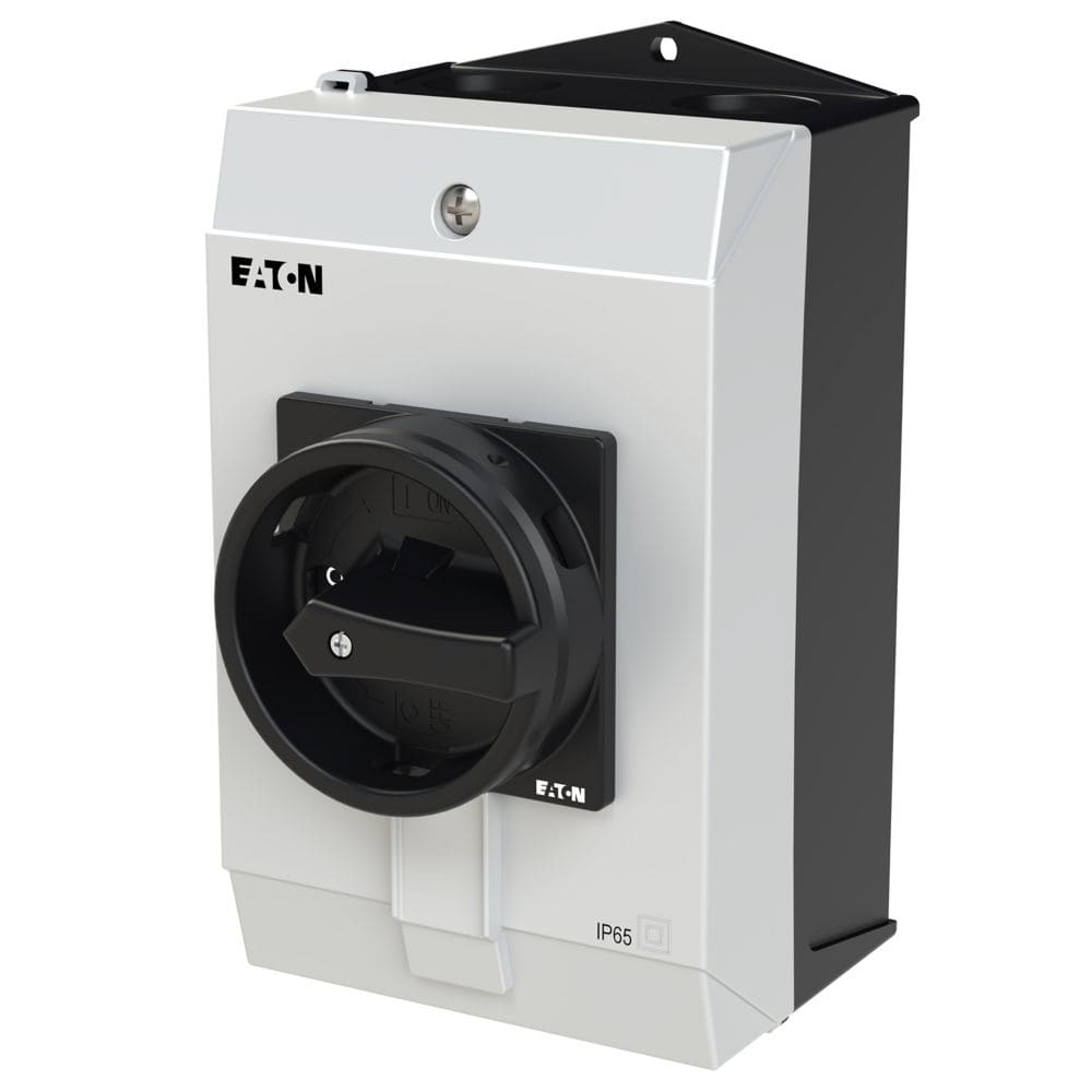EATON EAO207315 P1-32/I2/SVB-SW SEZ POT 3P CUST. INT. GE