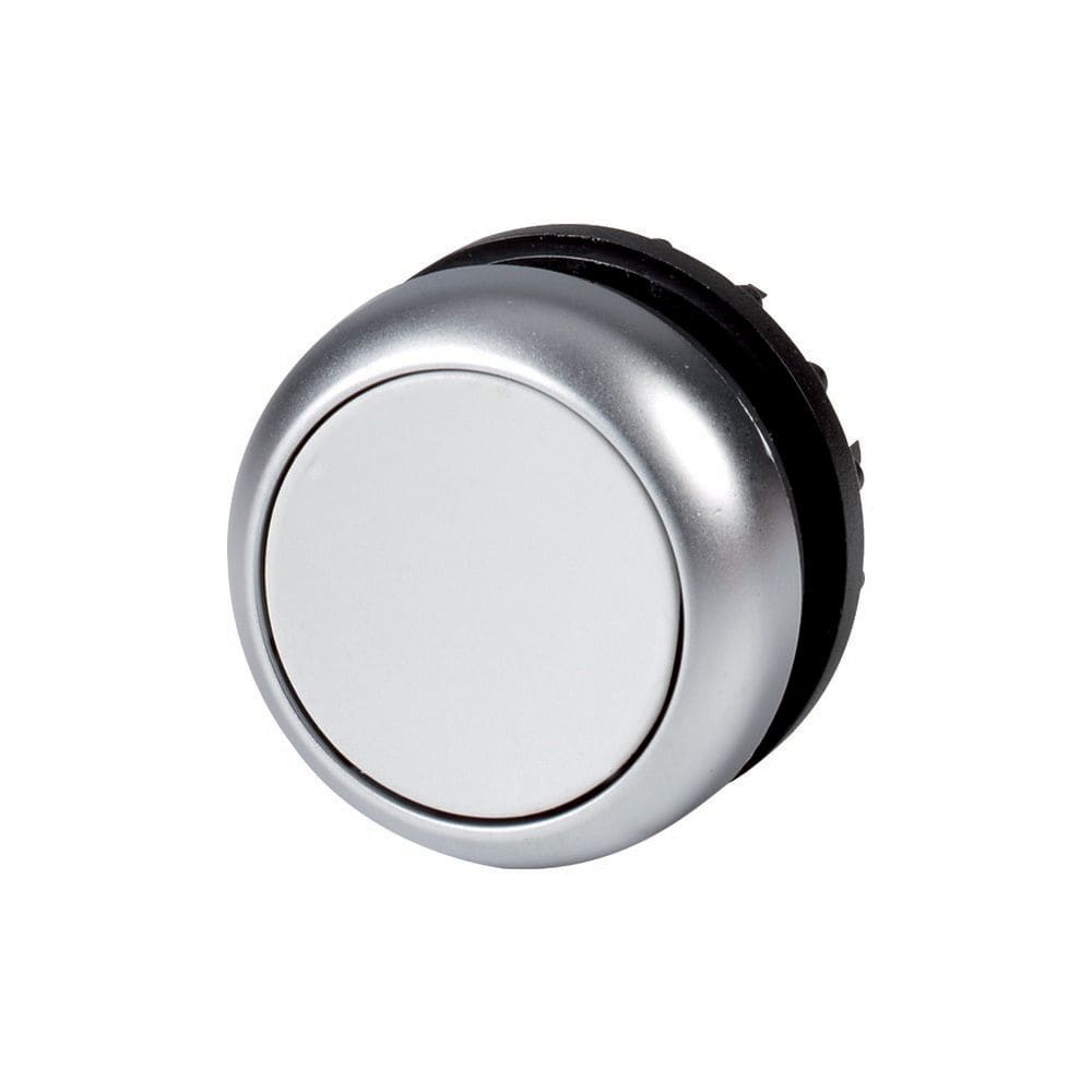 EATON EAO132671 M22-D-GR PULS FILO GHIERA GRIGIO
