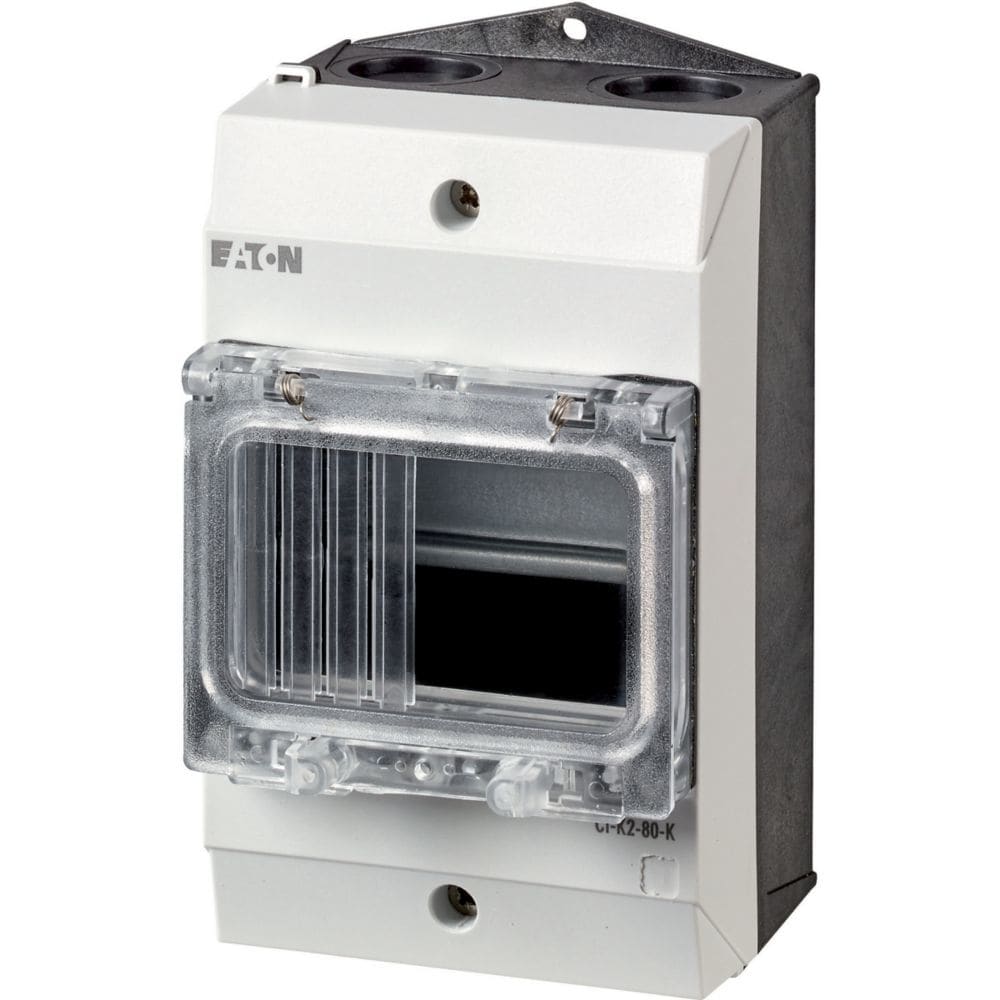 EATON EAO211108 CI-K2-80-K CUST.ISOLANTE CON FIN.MOD.