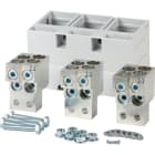 EATON - EAO266836 NZM4-XKA MORSETTO A TUNNEL 3 POLI