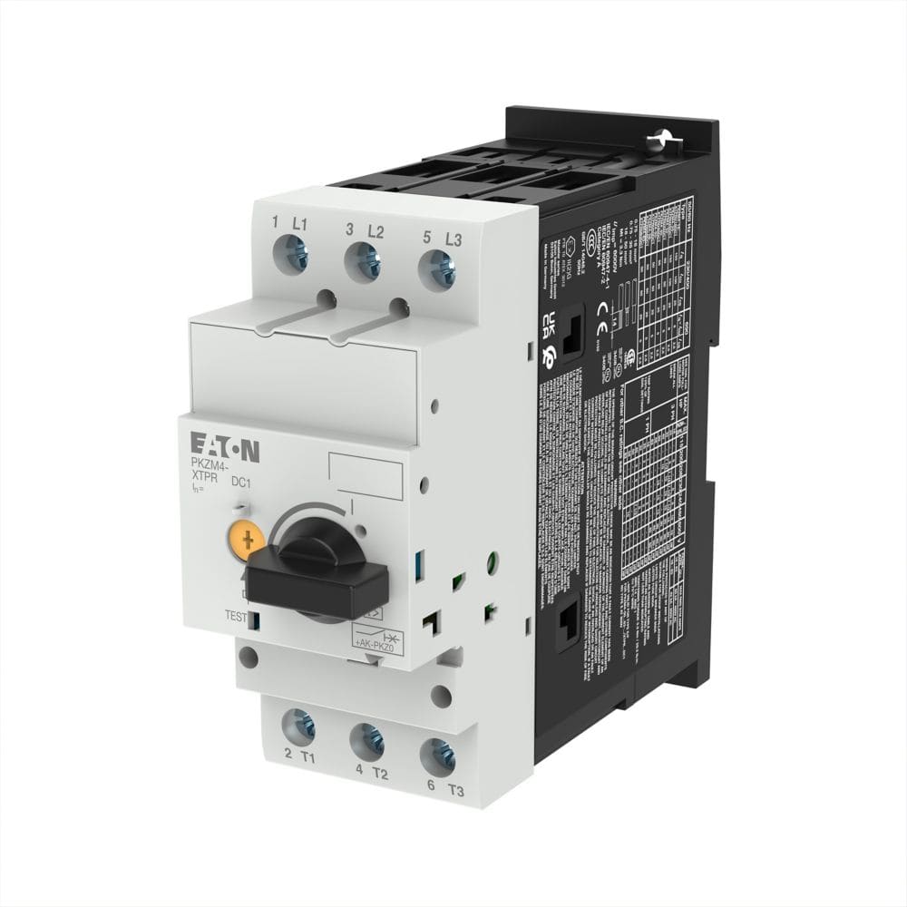 EATON EAO222354 PKZM4-40 INTERRUTTORE PROTETTORE 40 A