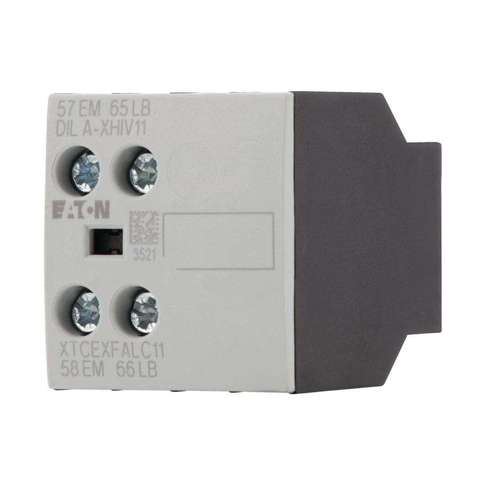 EATON EAO276423 DILA-XHIV11 CTTI AUS. ANTICIPATI 1NA+1NC