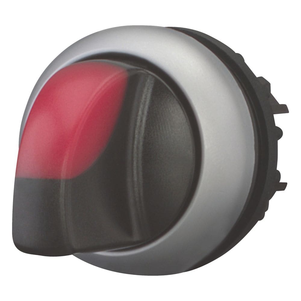 EATON EAO216835 M22-WLK3-R SEL. LUM LEVA 3 POS. IMP. ROS