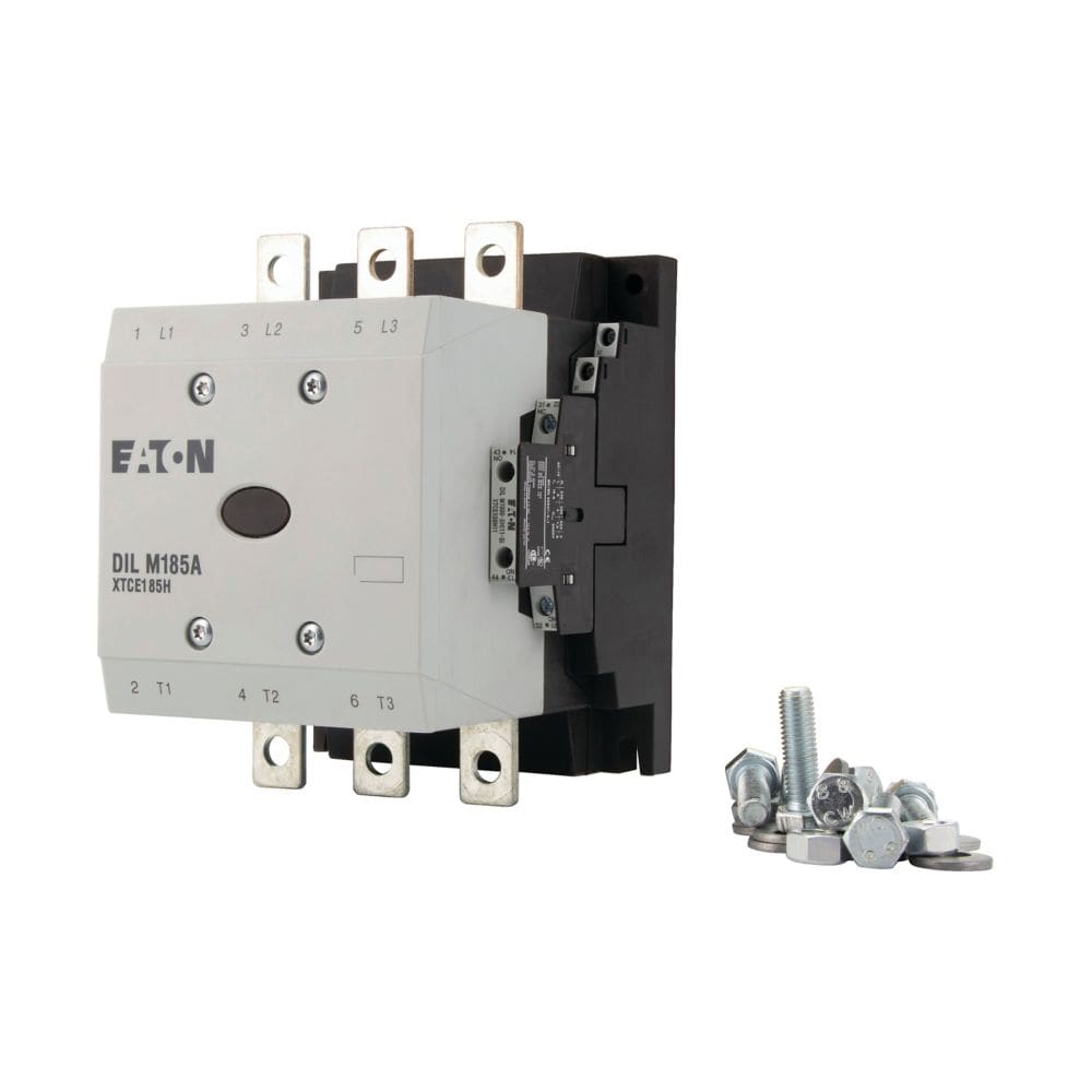 EATON EAO139537 DILM185A/22(RAC240) CONT POT 90 KW