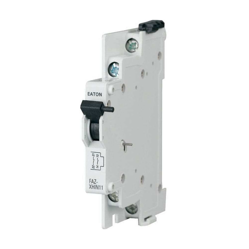 EATON EAO286054 FAZ-XHIN11 CONTATTO AUX 1NA+1NC FAZ