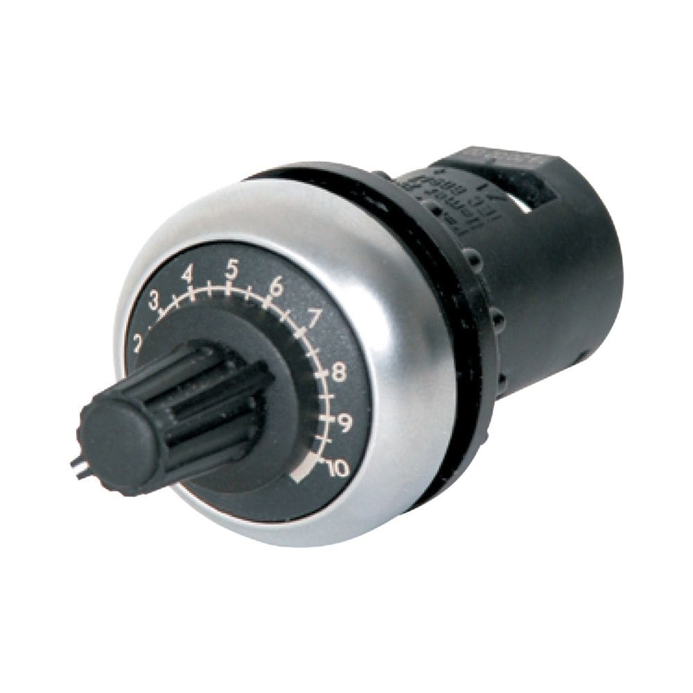 EATON EAO263371 M22-R*-* POTENZIOMETRO PERSONALIZZABILE