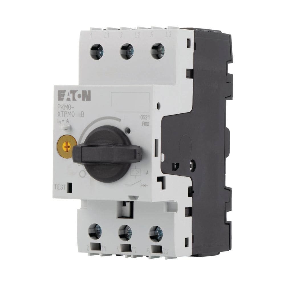 EATON EAO278490 PKM0-12 INT PROT 12A SOLO MAGNETICO
