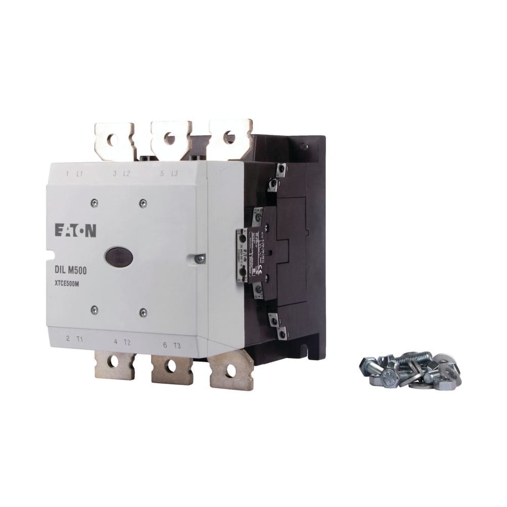 EATON EAO208213 DILM500/22(RA250) CONT POT 250 KW