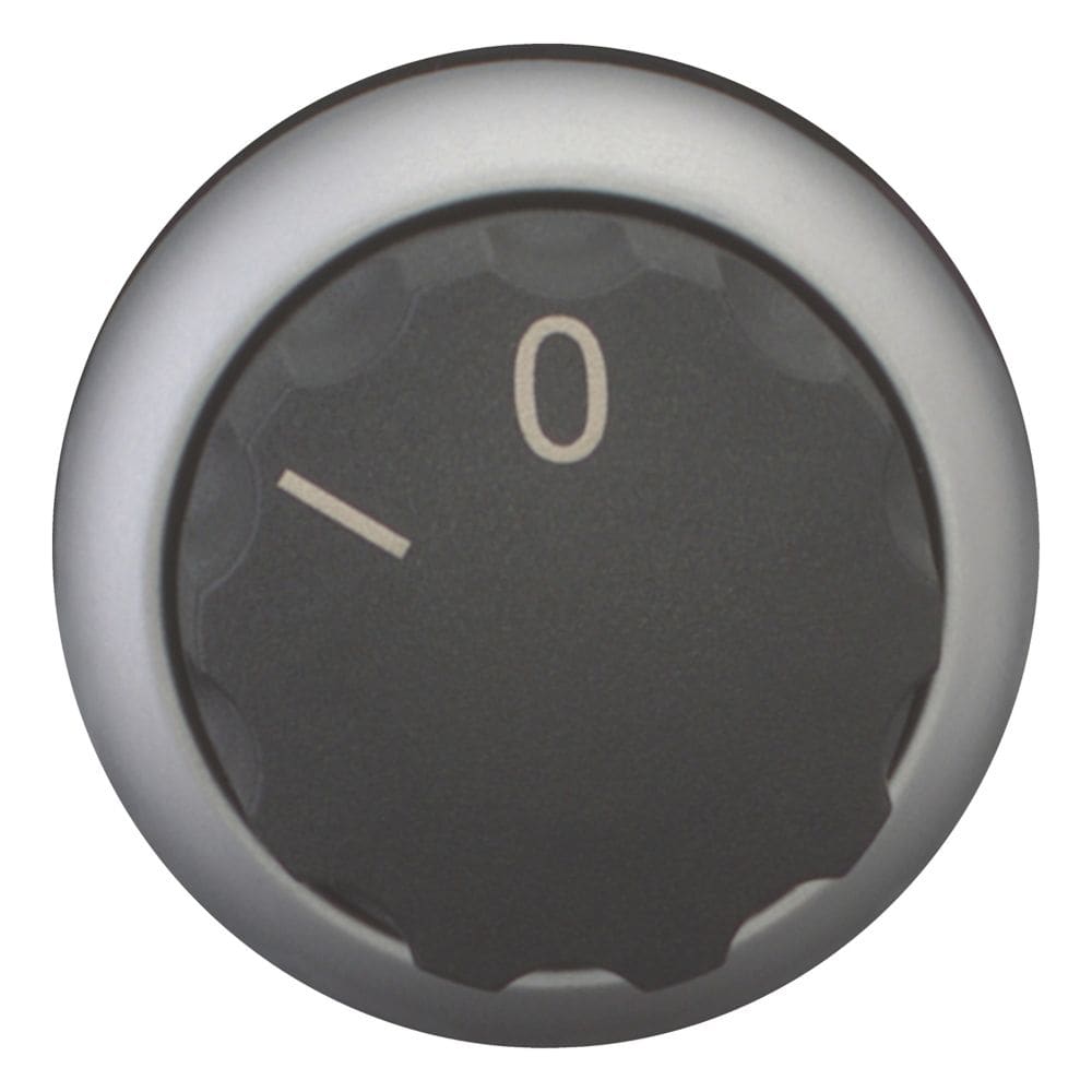 EATON EAO216855 M22-WR SEL. MANOPOLA 2 POS. PERM.