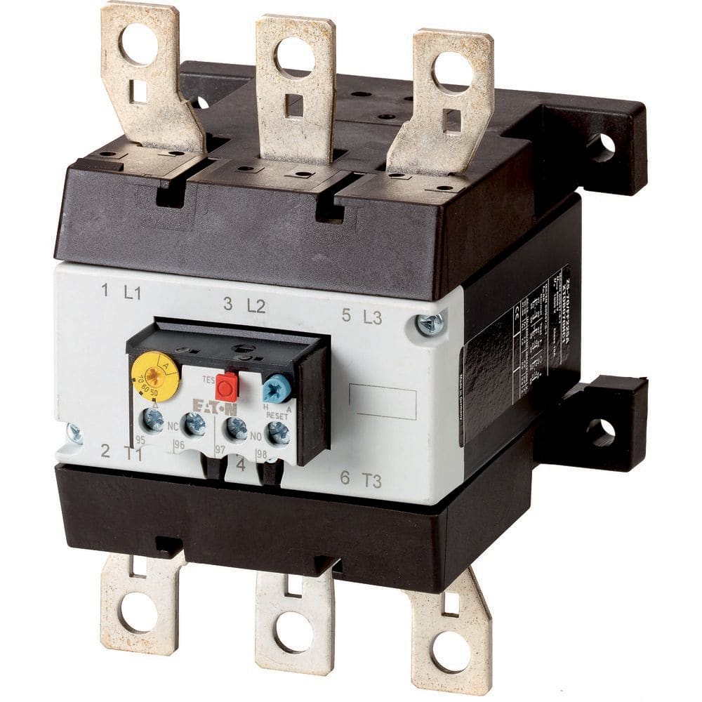 EATON EAO139577 Z5-250/FF225A REL+ TERMICO A BIMETALLO