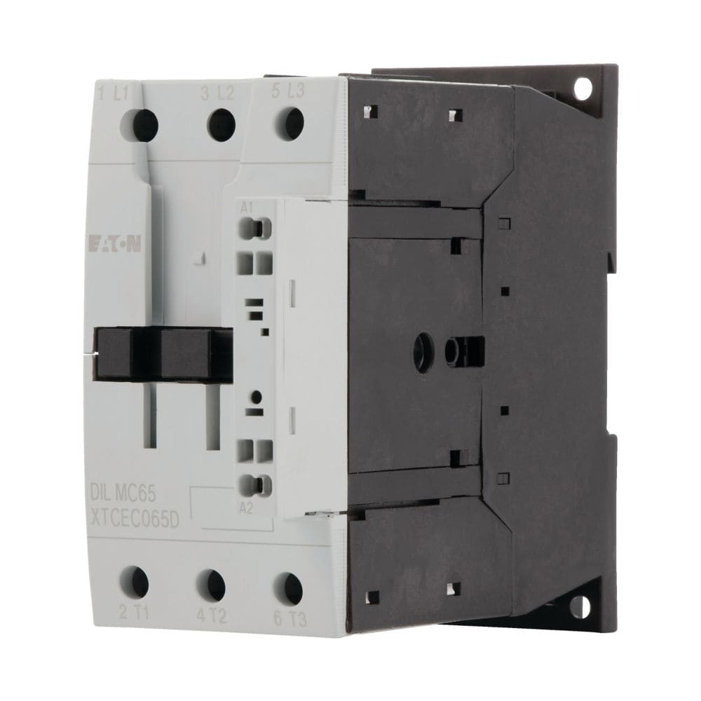 EATON EAO278025 DILMC65(230V50HZ,240V60HZ) CONT.30KW MOL