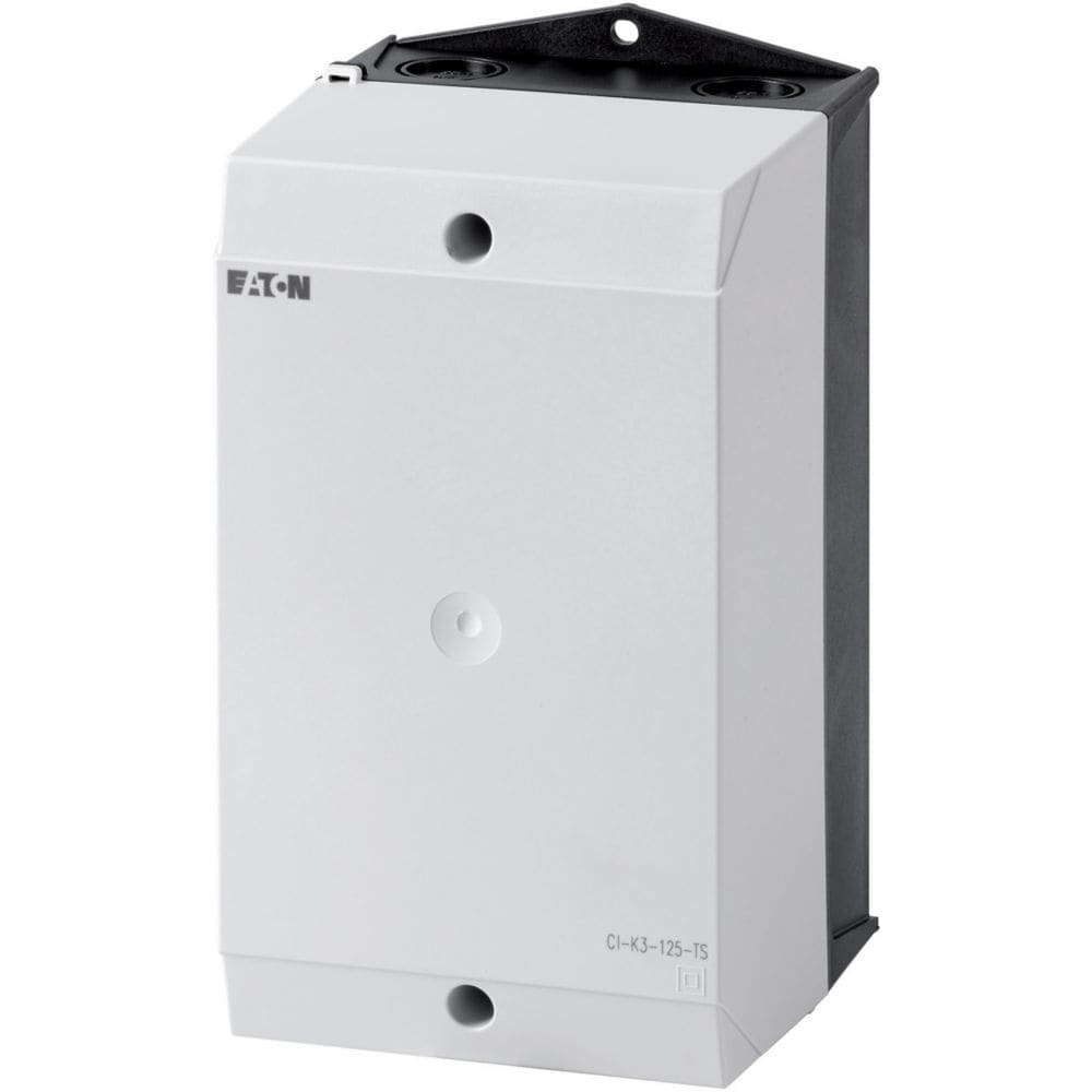 EATON EAO206884 CI-K3-125-TS CUST. IN MAT. ISOL. GUIDA D