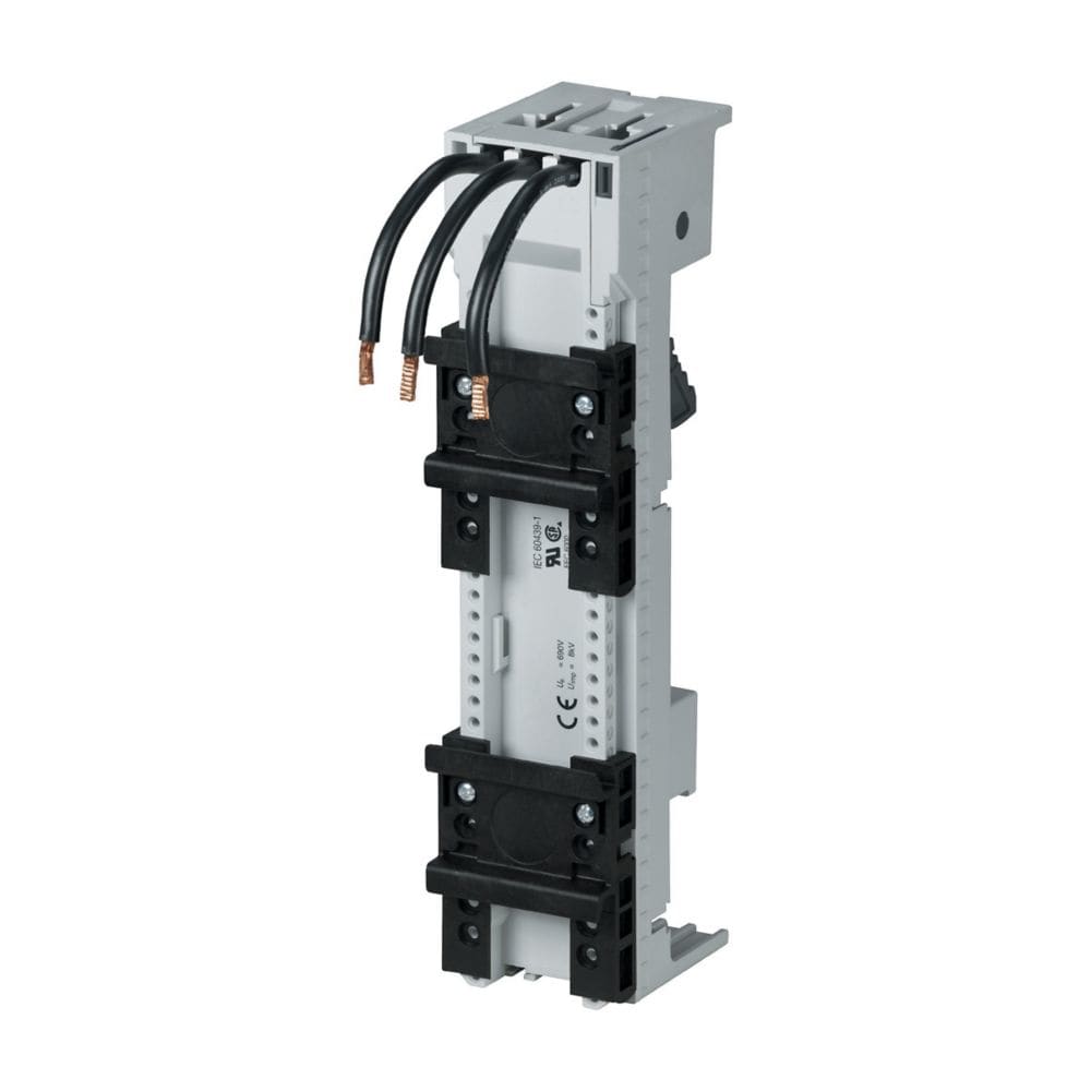 EATON EAO101481 BBA0-25/2TS ADAT. UNIV. SIST. SBARRE 3P